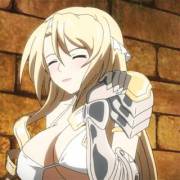 Bikini Warriors