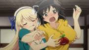 Senran Kagura