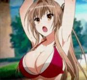 Amagi Brilliant Park