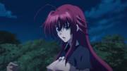 High School DxD