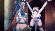 Queen's Blade