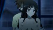 To Love Ru (Darkness?)