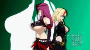 Valkyrie Drive