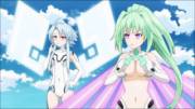 Choujigen Game Neptune