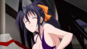 High School DxD