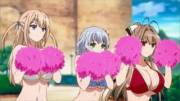 Amagi Brilliant Park