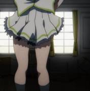 Musaigen no Phantom World