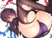Good [Ass]