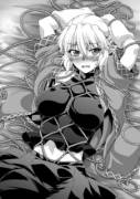 Parsee Bondage