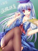 Ich hab' Keine lust! ~ Hot for Teacher [Het][Happy] with some [Solo][Paizuri][Futa/Yuri]