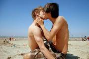 Beach Kisses