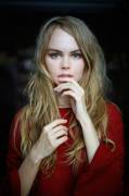 portrait by DSC