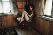 A gallery of new work by photographer Igor Burba