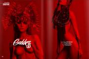 Invoise magazine spread 1