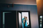 Intimate (but SFW) shots with her boyfriend by Katia Kvasnikova