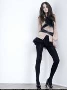 Kristen Stewart's gorgeous legs