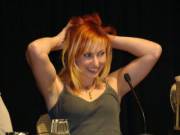 Kari Byron