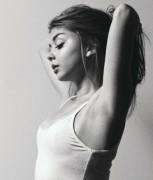 Sarah Hyland