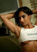 Mercedes Khani