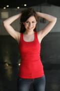 Erin Sanders