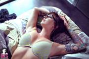 Aisline (Suicide Girls)