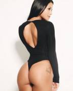 Blessed in black
