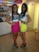 Double Trouble