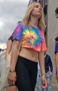 Tie Dye