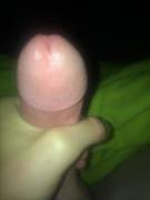 Who wants a lick?