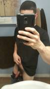 Semi, not big but whatever. Whatchya think?