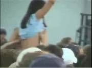 concert flasher groped gif