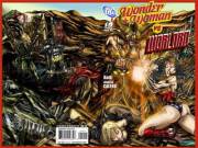 Wonder Woman/Warlord Comic. How is this not here?