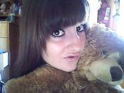 Look at my Bear!