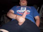 Big dicked chub cub [xpost r/cubsgonewild]