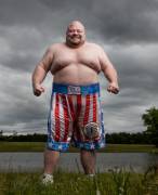 Anyone else remember Butterbean?