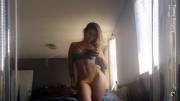 Thick and Curvy.