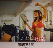 November/ December.