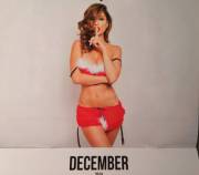 December.