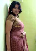 [Album] Curvy Indian Milf