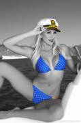 Khloe Terae - Nautically Naughty