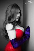 Jessica Rabbit