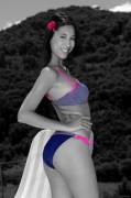 Paula Shy - Not Too Shy
