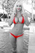 Scarlett