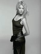 Mélanie Laurent