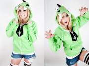 Rawwwr (Jessica Nigri)