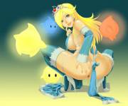 Rosalina