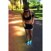 Park Run