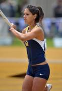 Allison Stokke