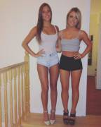 Short Shorts