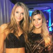 blonde²